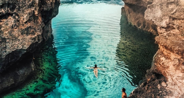 nusa penida 1 night trip