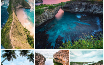 paket promo tour nusa penida