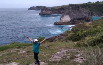 pantai lumangan dan bulian