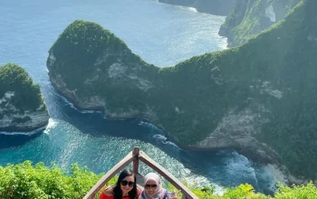 paluang cliff