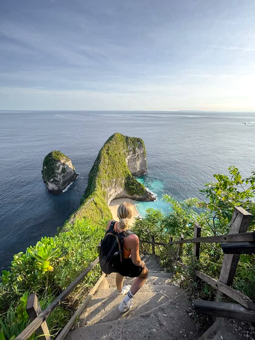 nusa penida explore